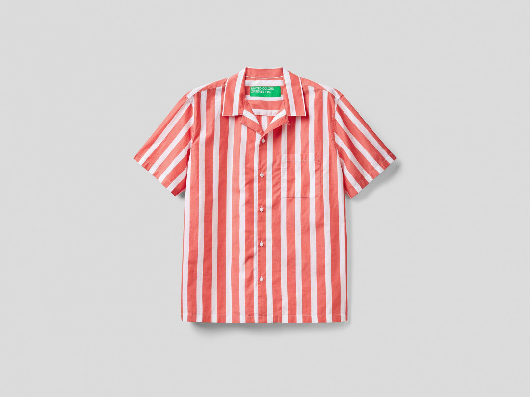 United Colors of Benetton, Невский пр., 56, 2 499 руб.