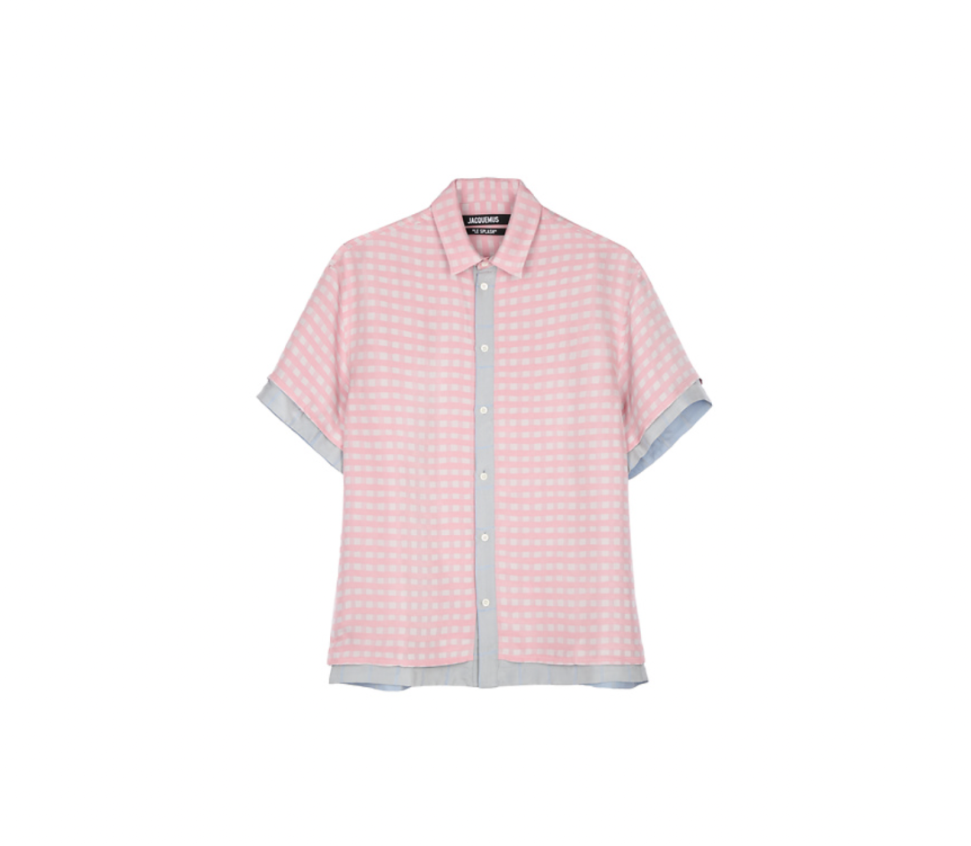 Jacquemus, Babochka, Невский пр., 36, 152, 153, 78 750 руб.