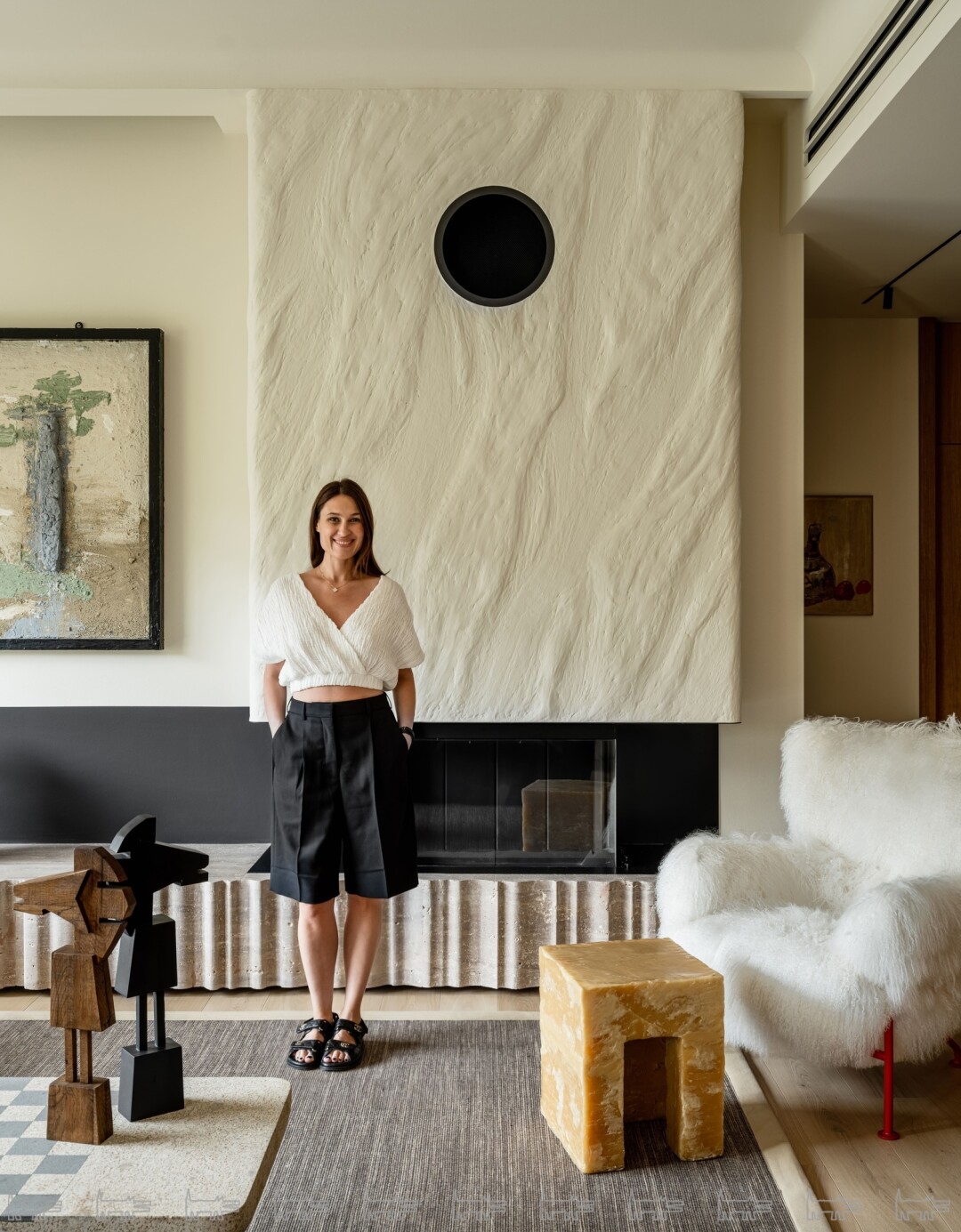 Ксения Брейво