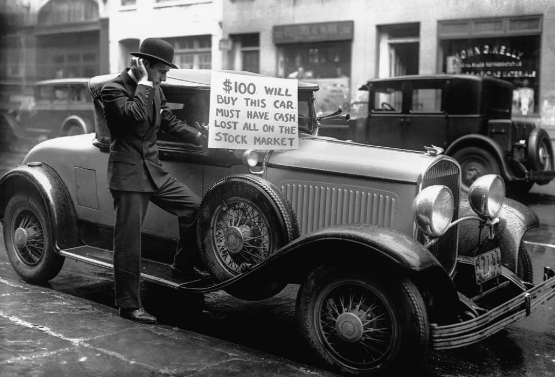 Депрессия заставила компании, производящие предметы роскоши, изменить подход.