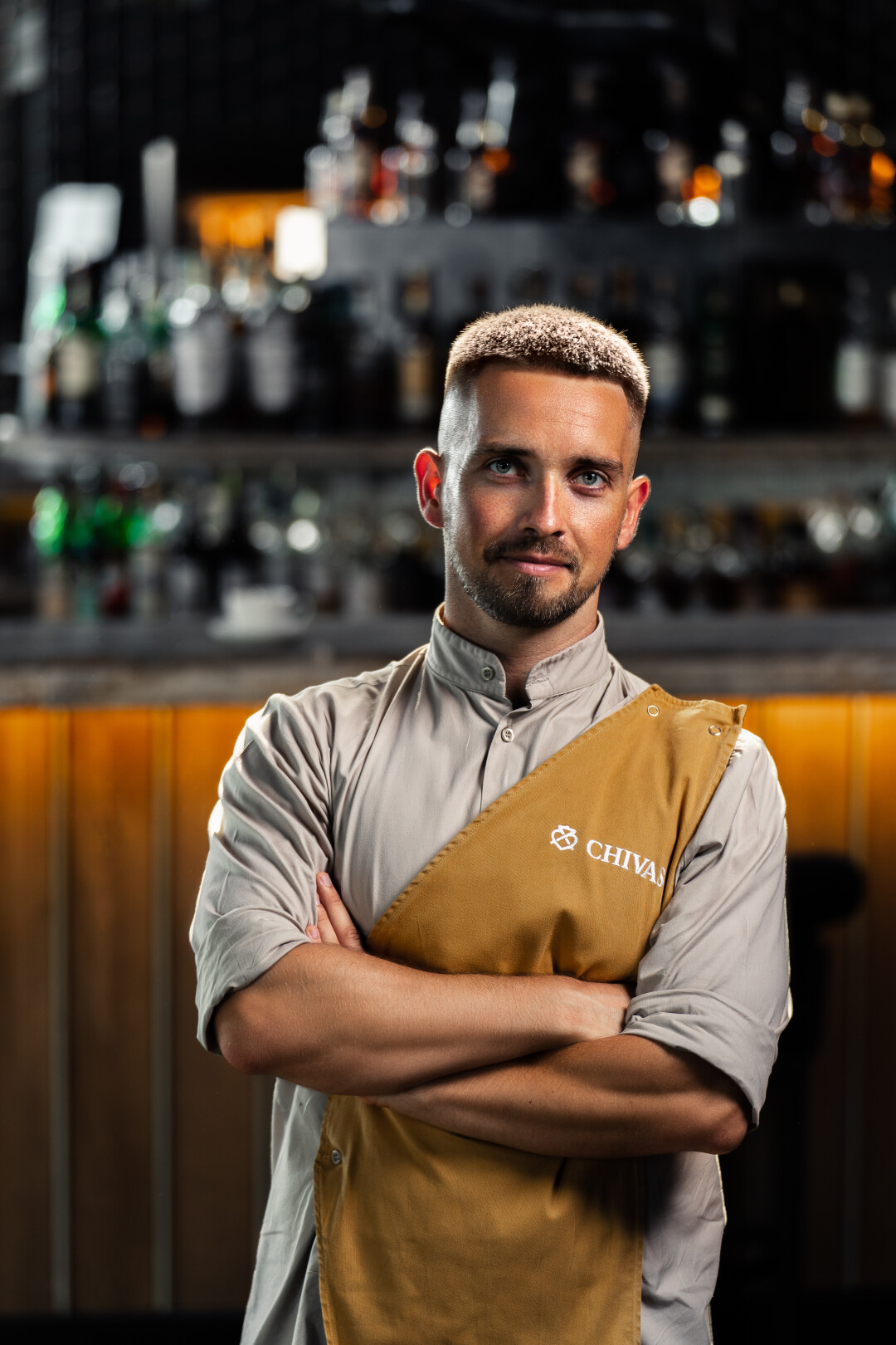 Иван Сидоренко