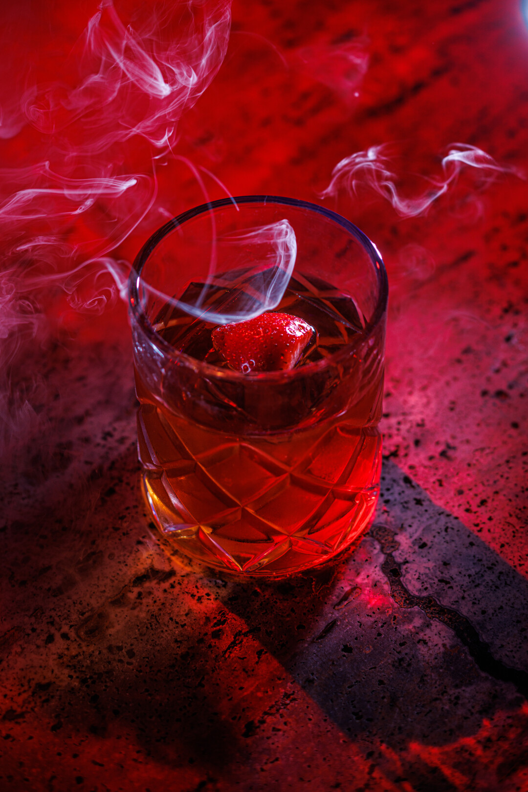 Клубника Наршараб