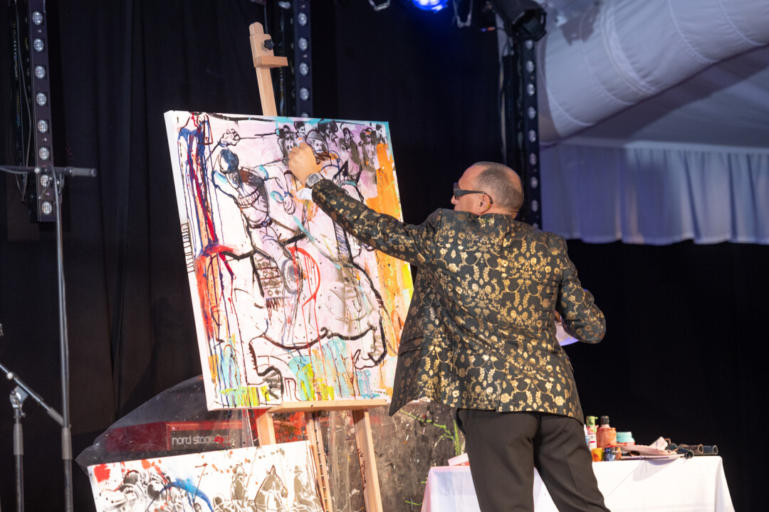 Марк Ферреро