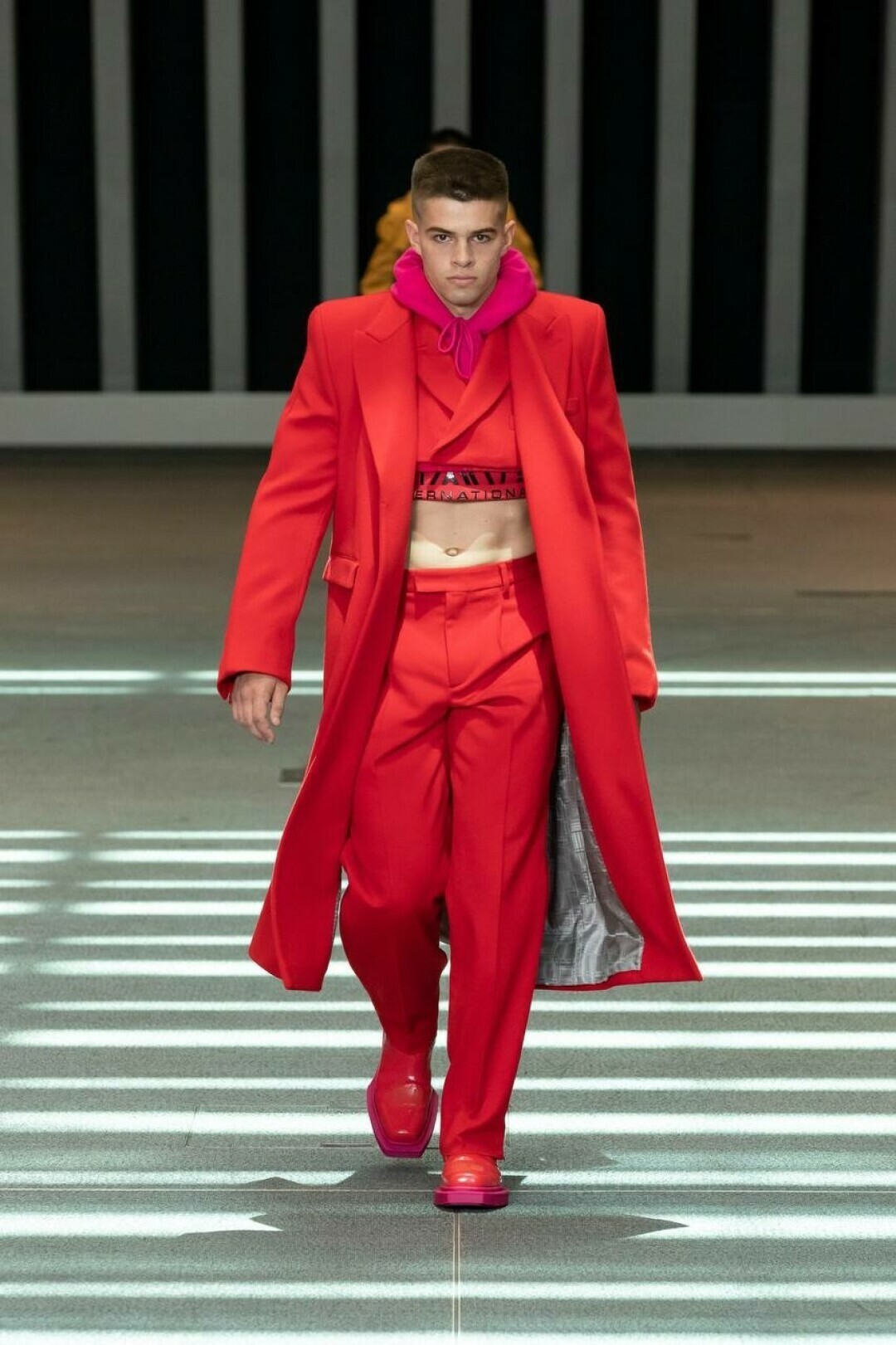 Vetements