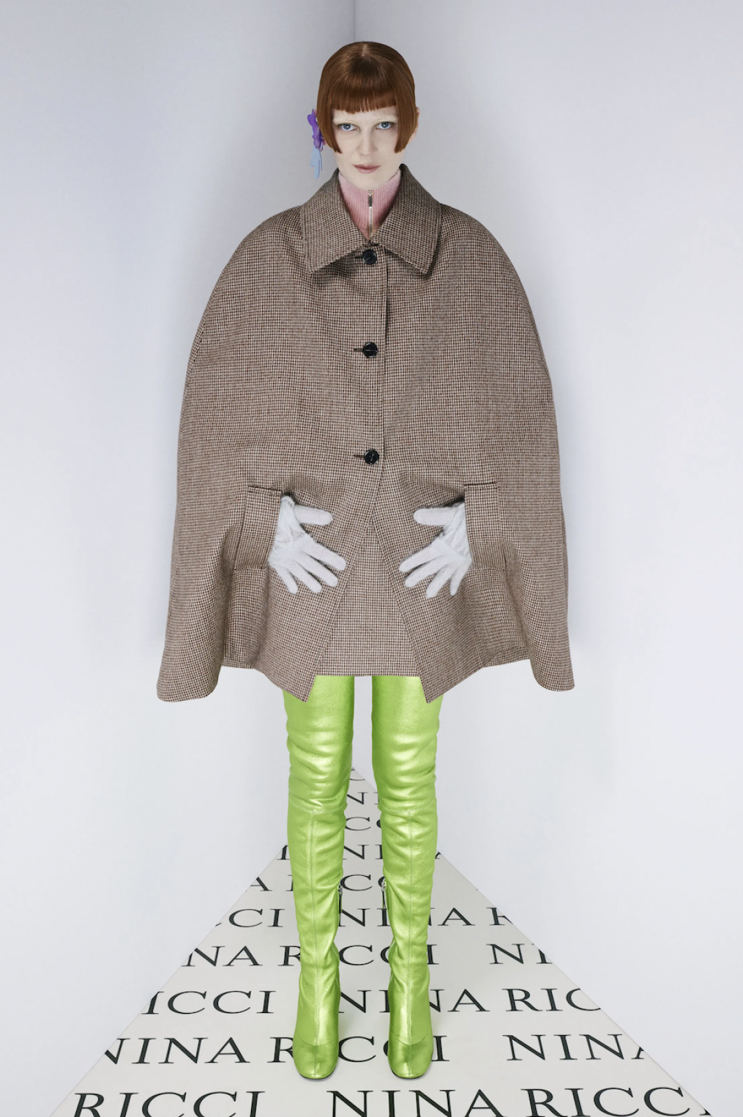 Nina Ricci