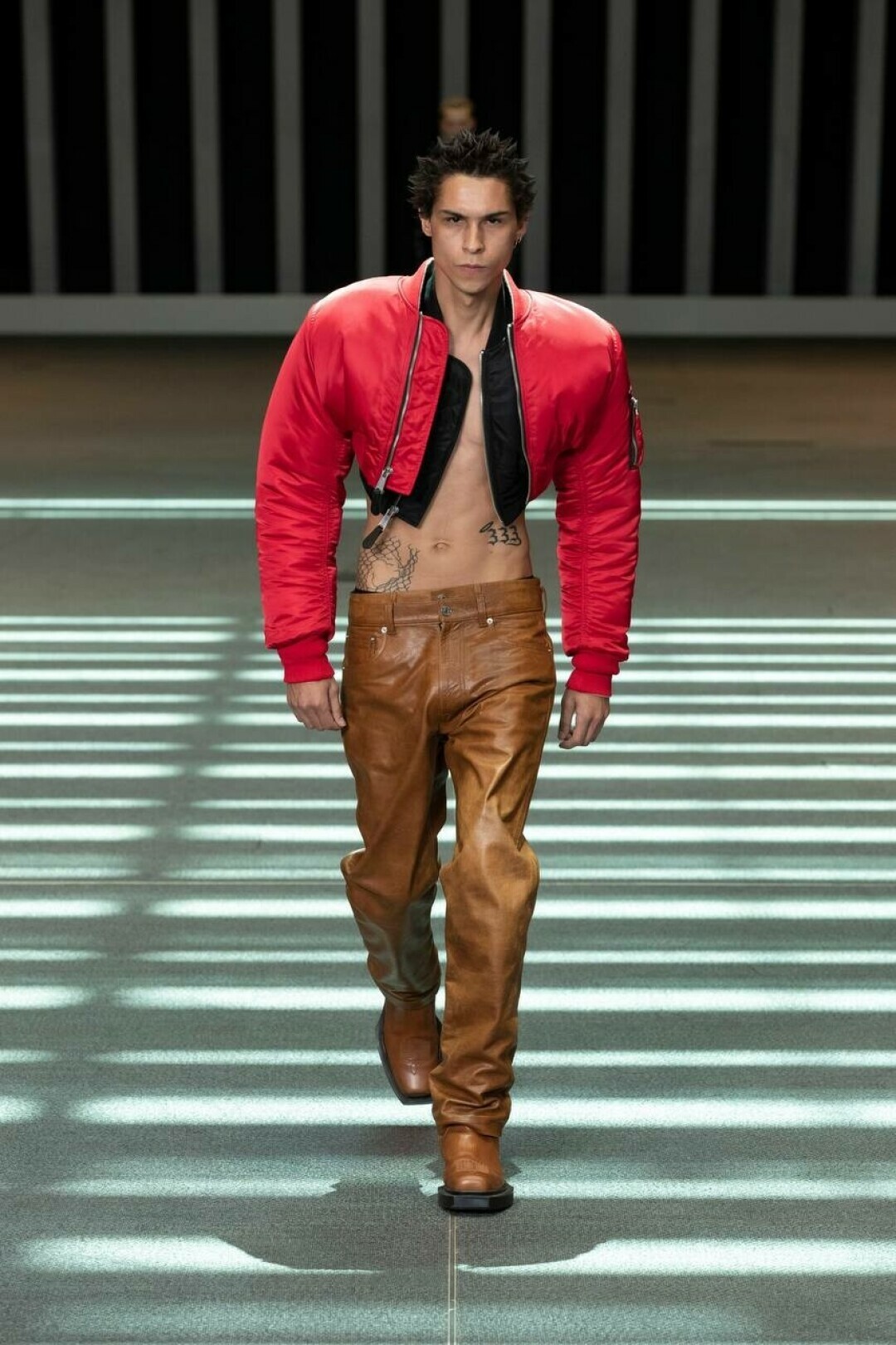Vetements