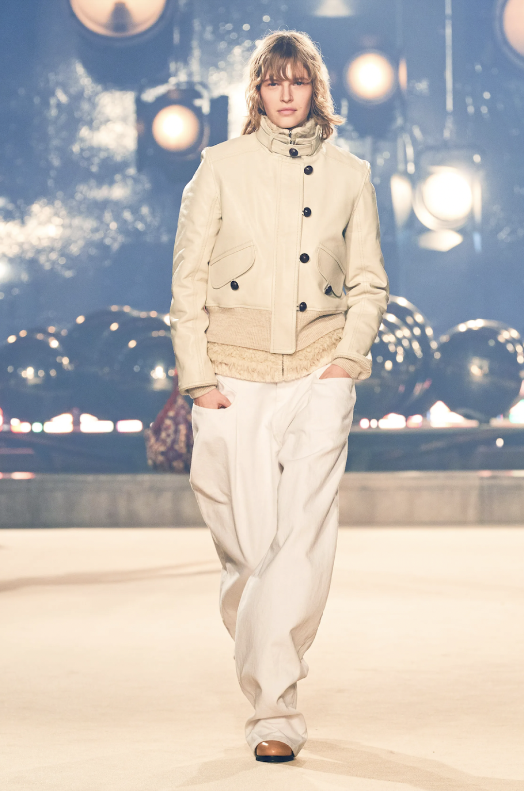 Isabel Marant
