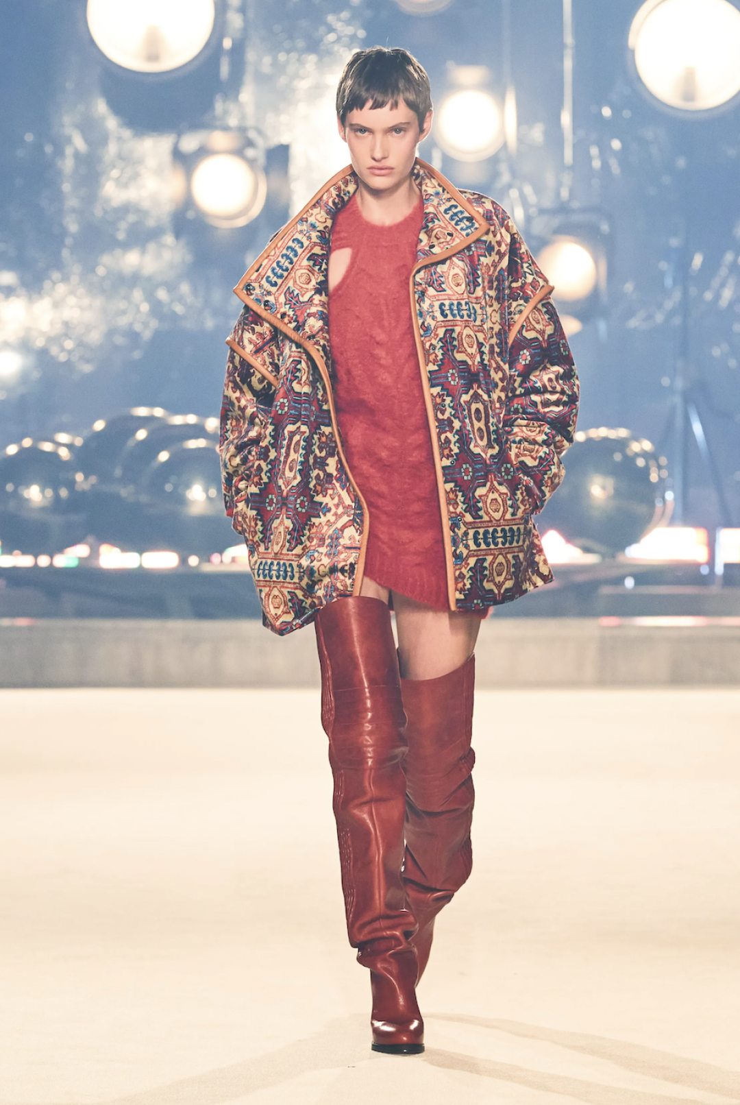 Isabel Marant