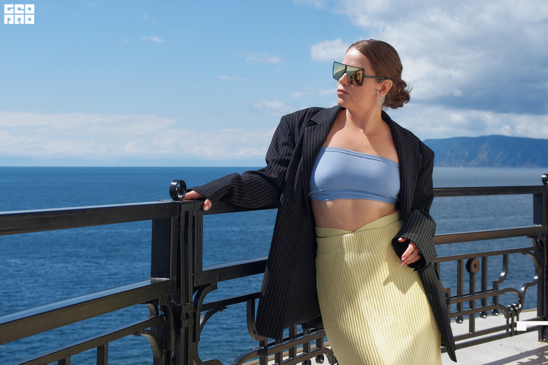 Анастасия Скиба, издатель "Ирк.Собака.ru"