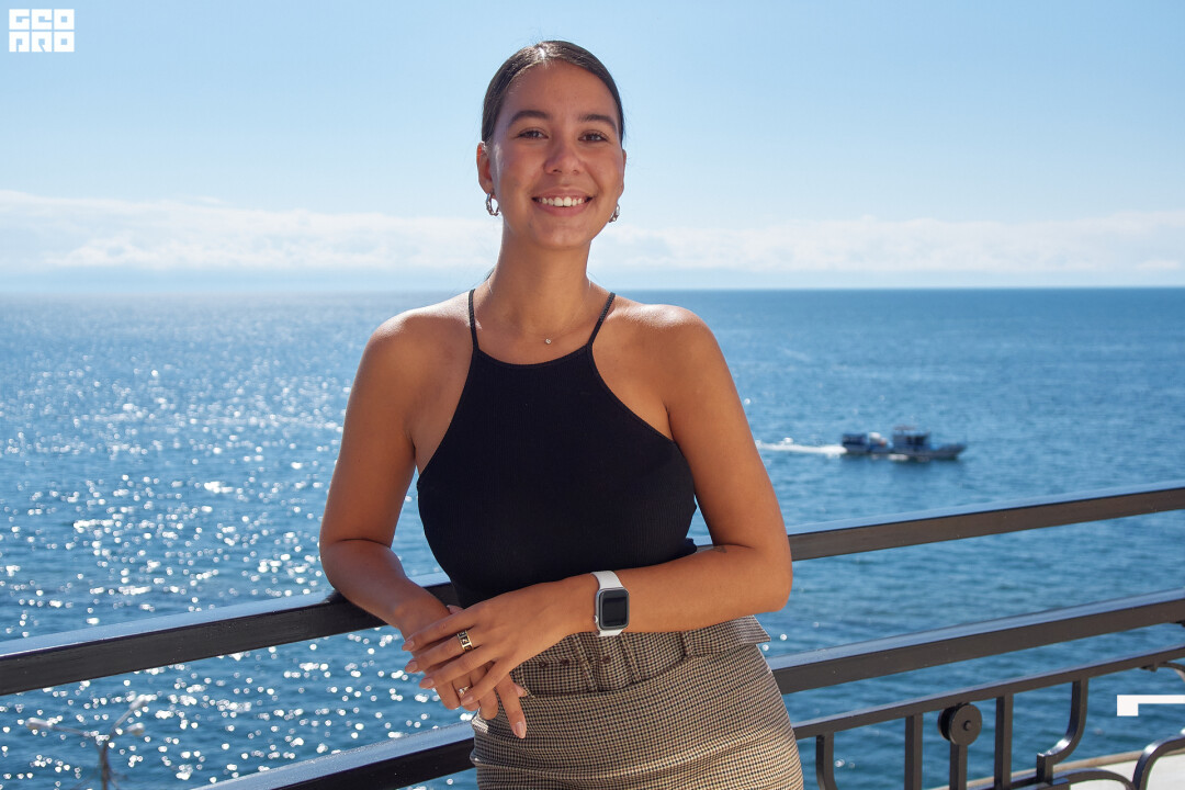 Евгения Шугаева, дизайнер интерьеров