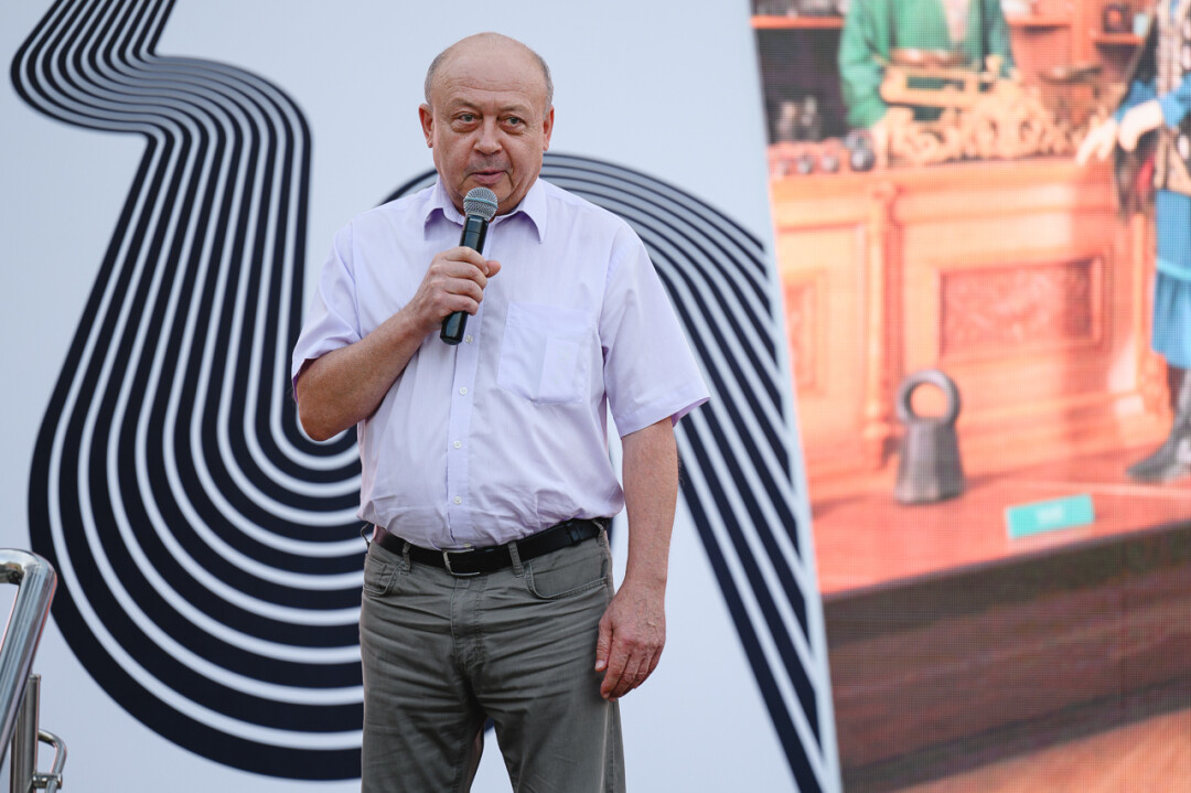 Айрат Терегулов