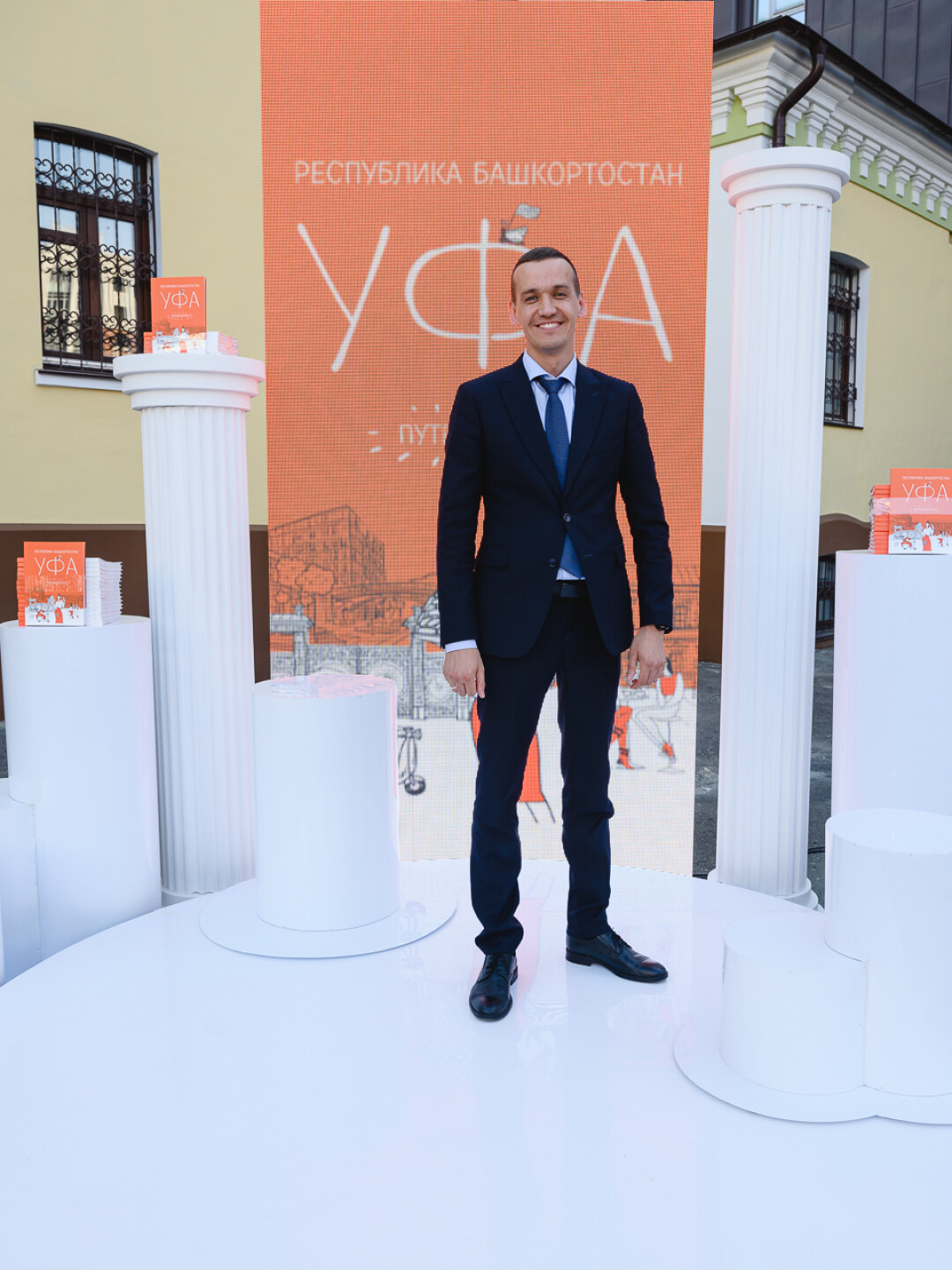 Дамир Галиуллин