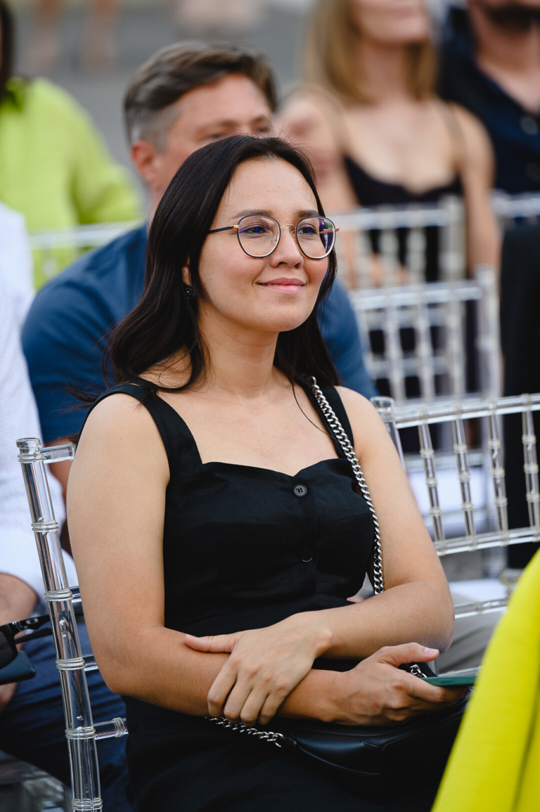 Алина Ситдикова