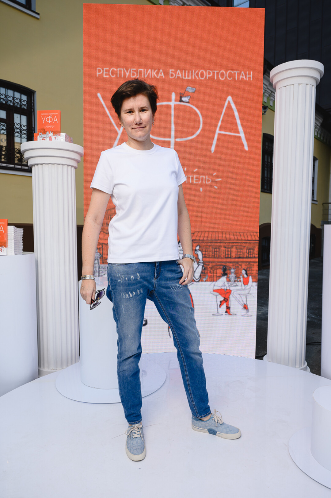 Лариса Шипанова