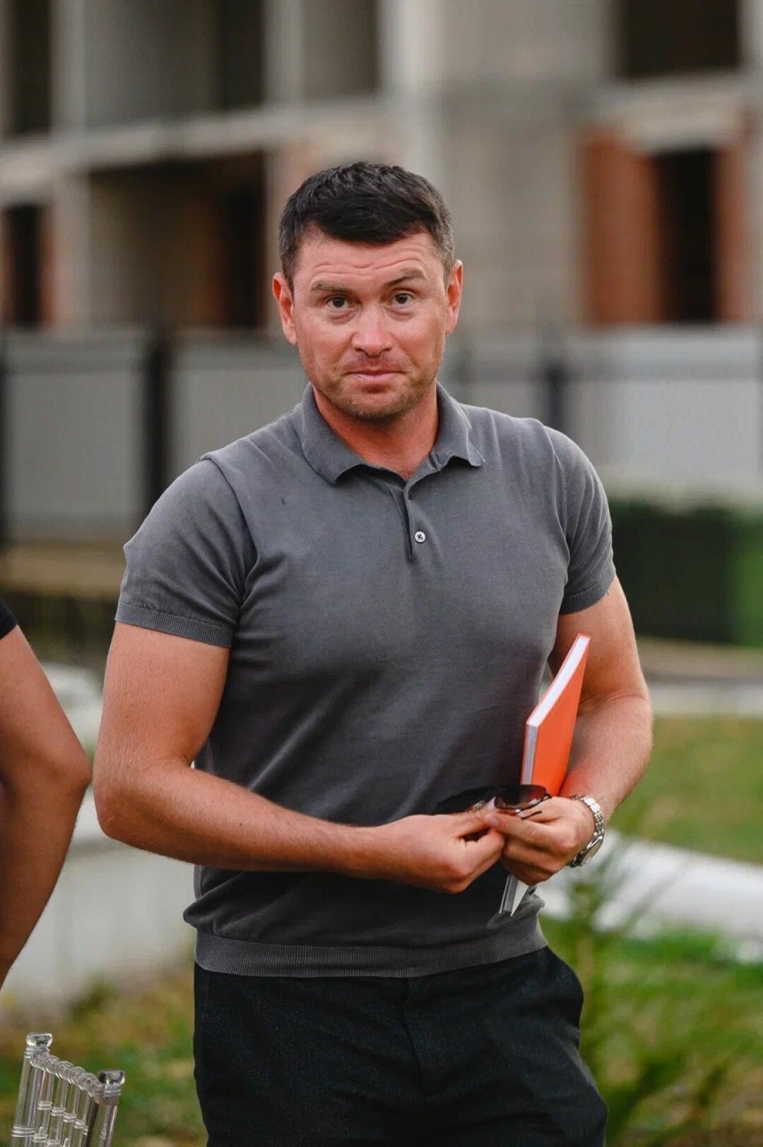 Артур Амиров