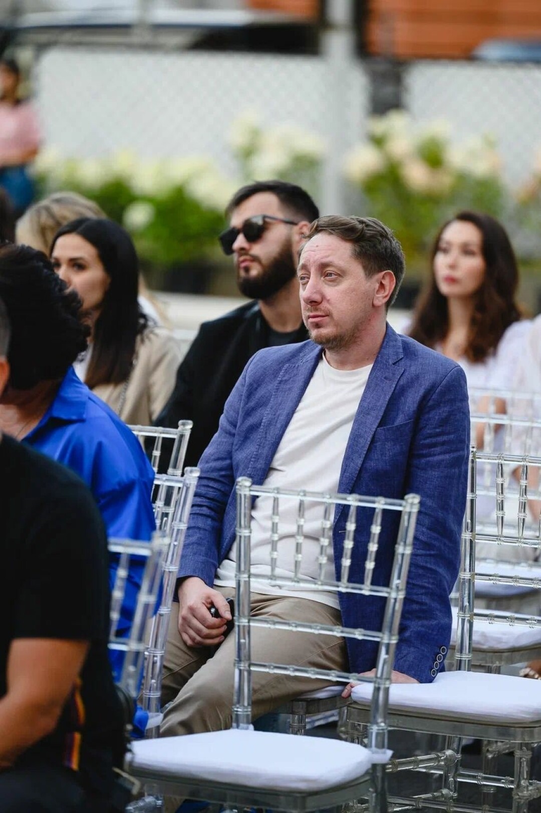 Константин Фролов