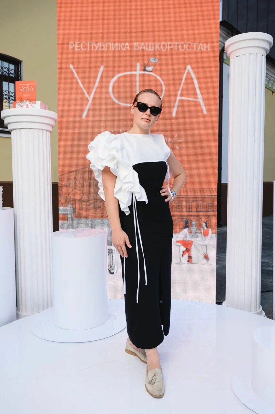 Екатерина Гилева