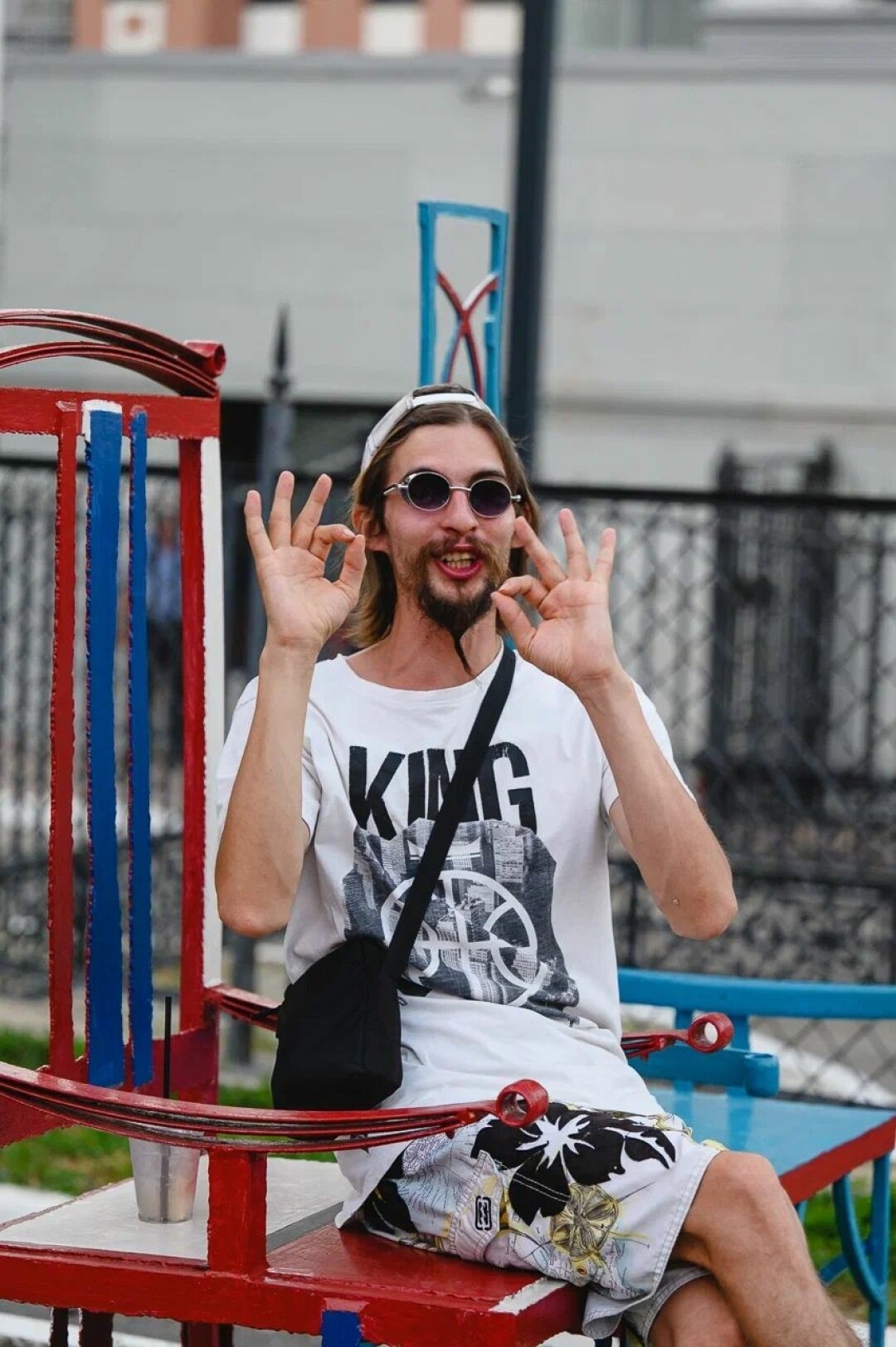 Никита Космос