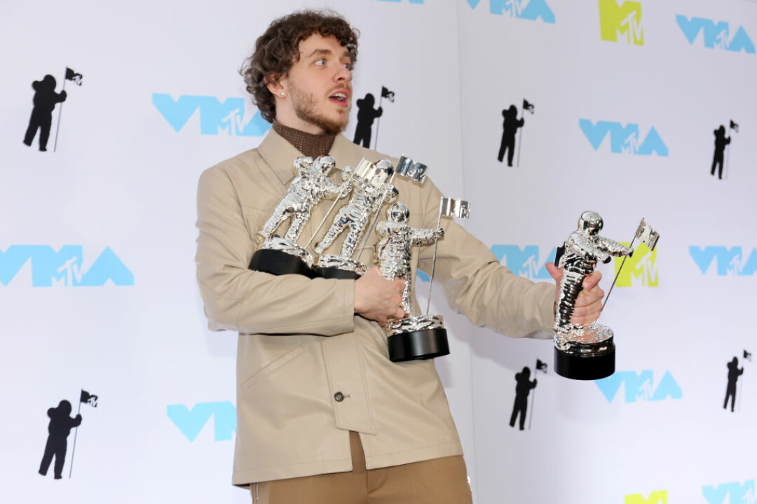 Джек Харлоу