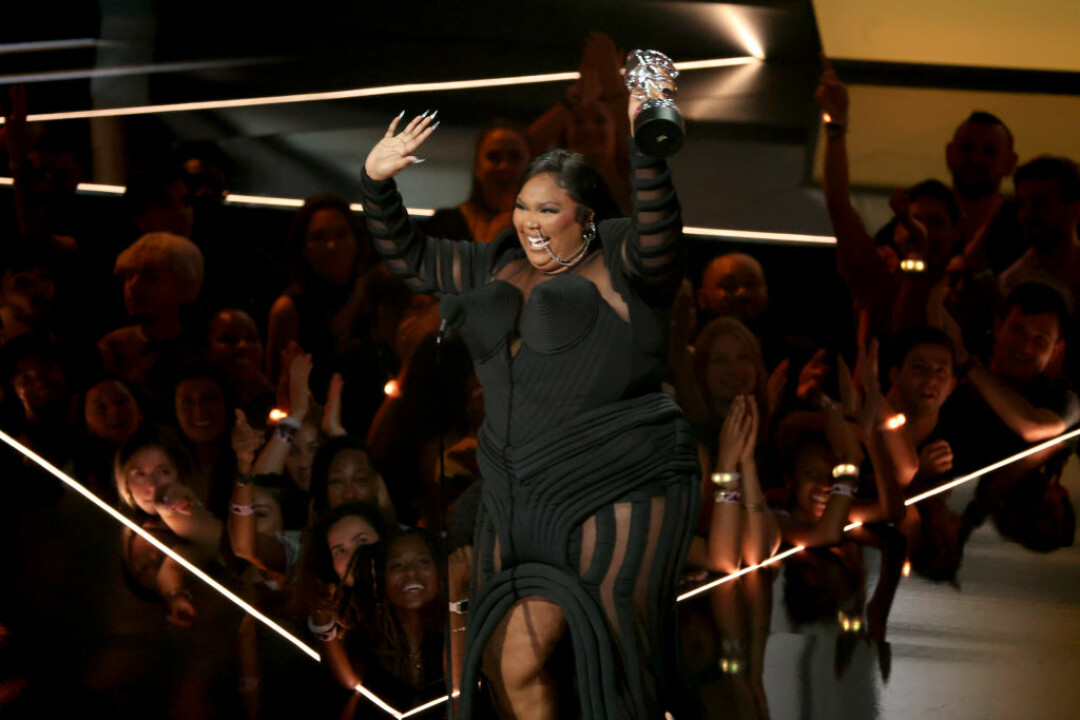Lizzo