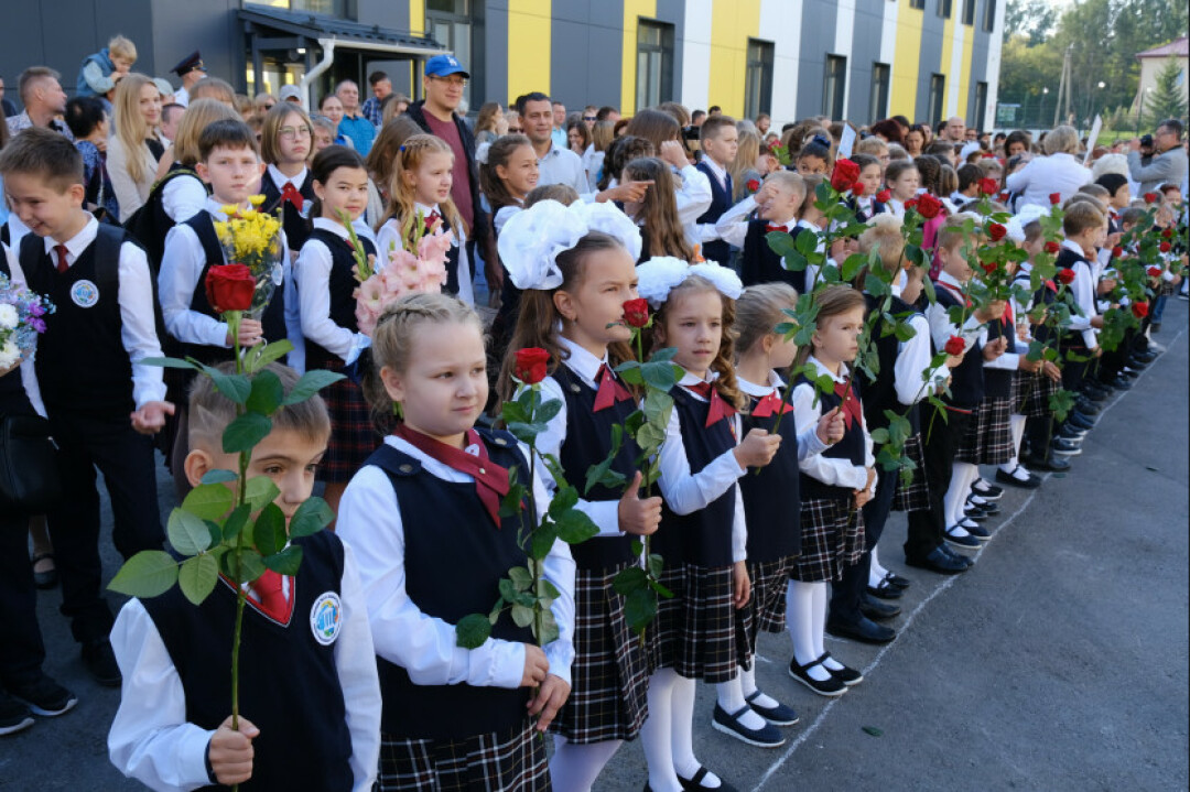 Школьная форма гимназии: найдено 88 изображений