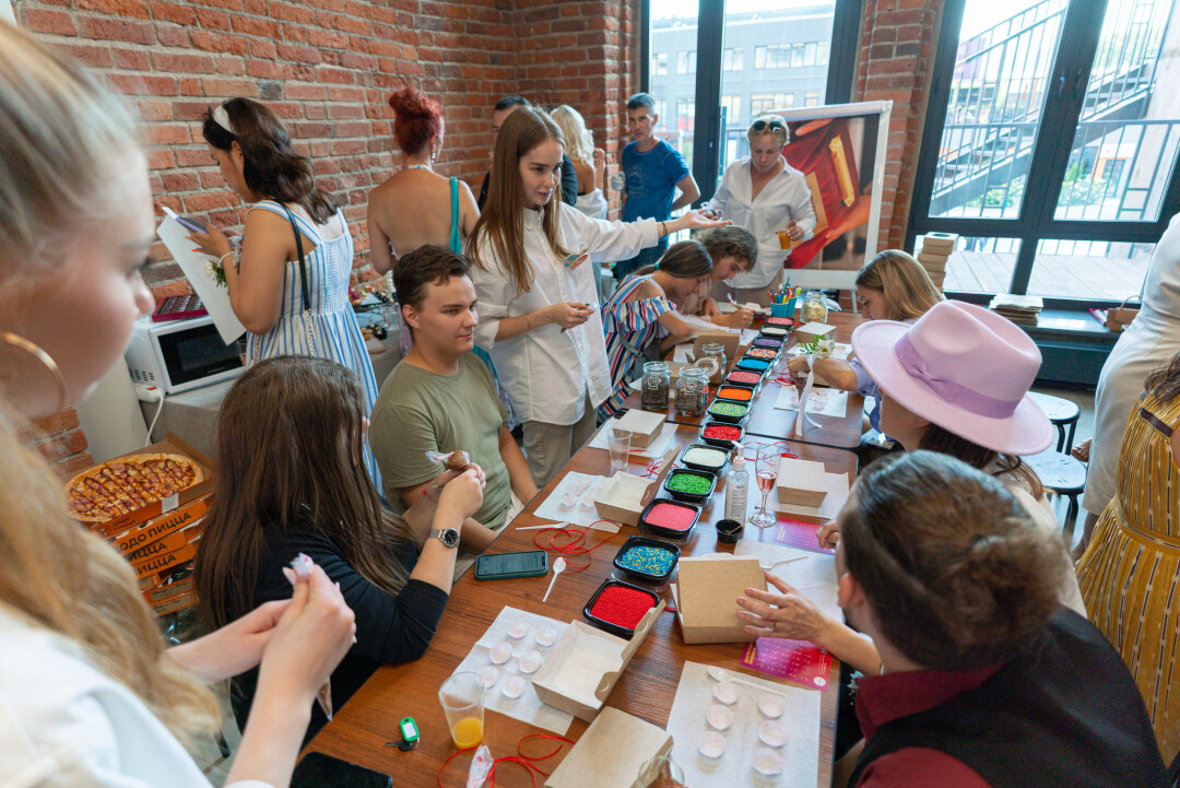 Фото: Дмитрий Носков