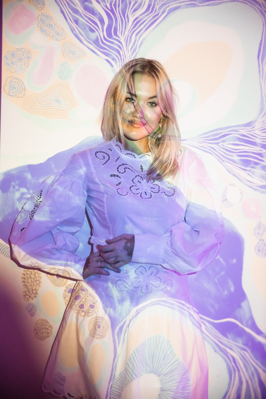 Диана Мансурова