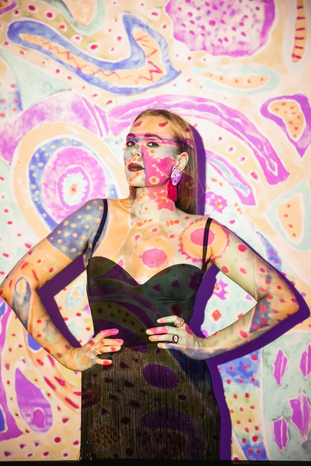 Елена Диваева