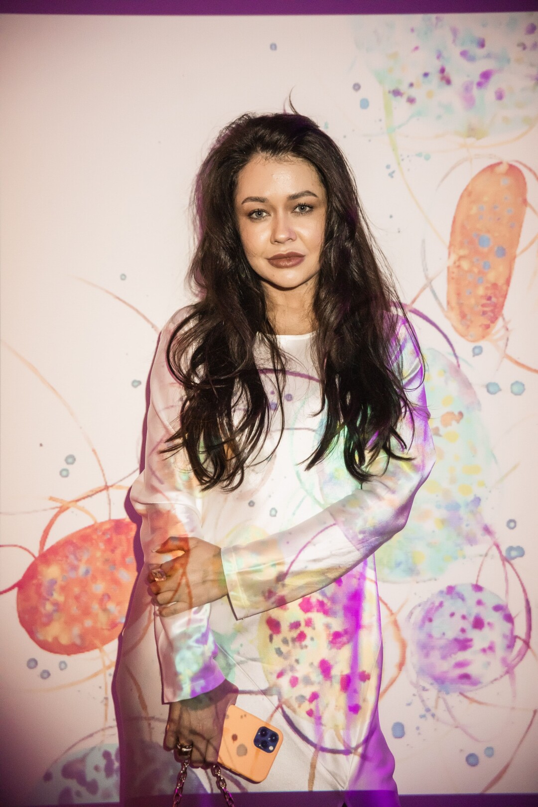 Адэль Давлетова