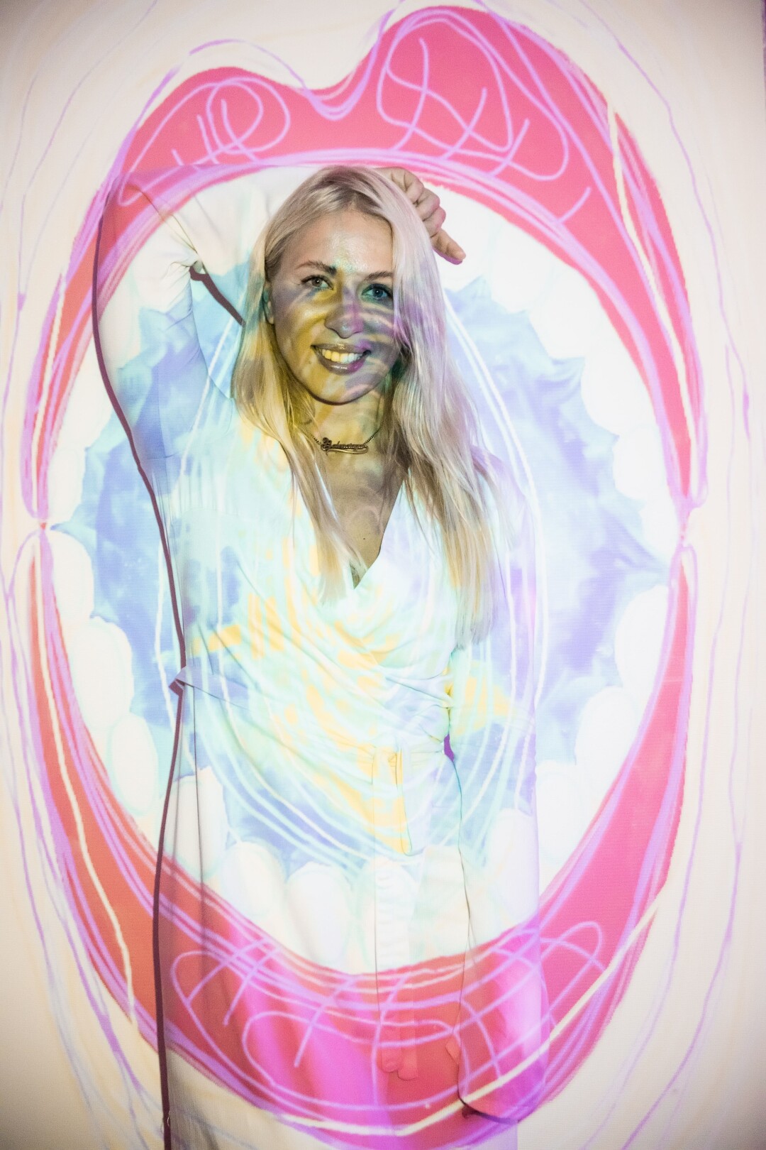 Евгения Зиганшина