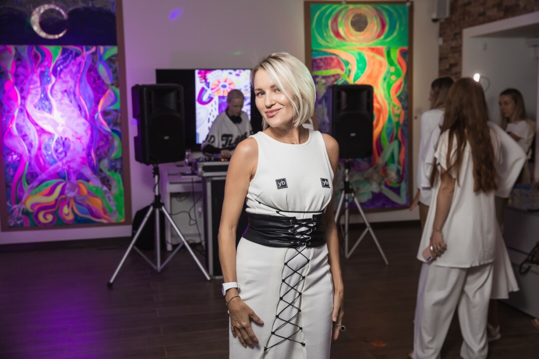 Гульназ Фаттахова