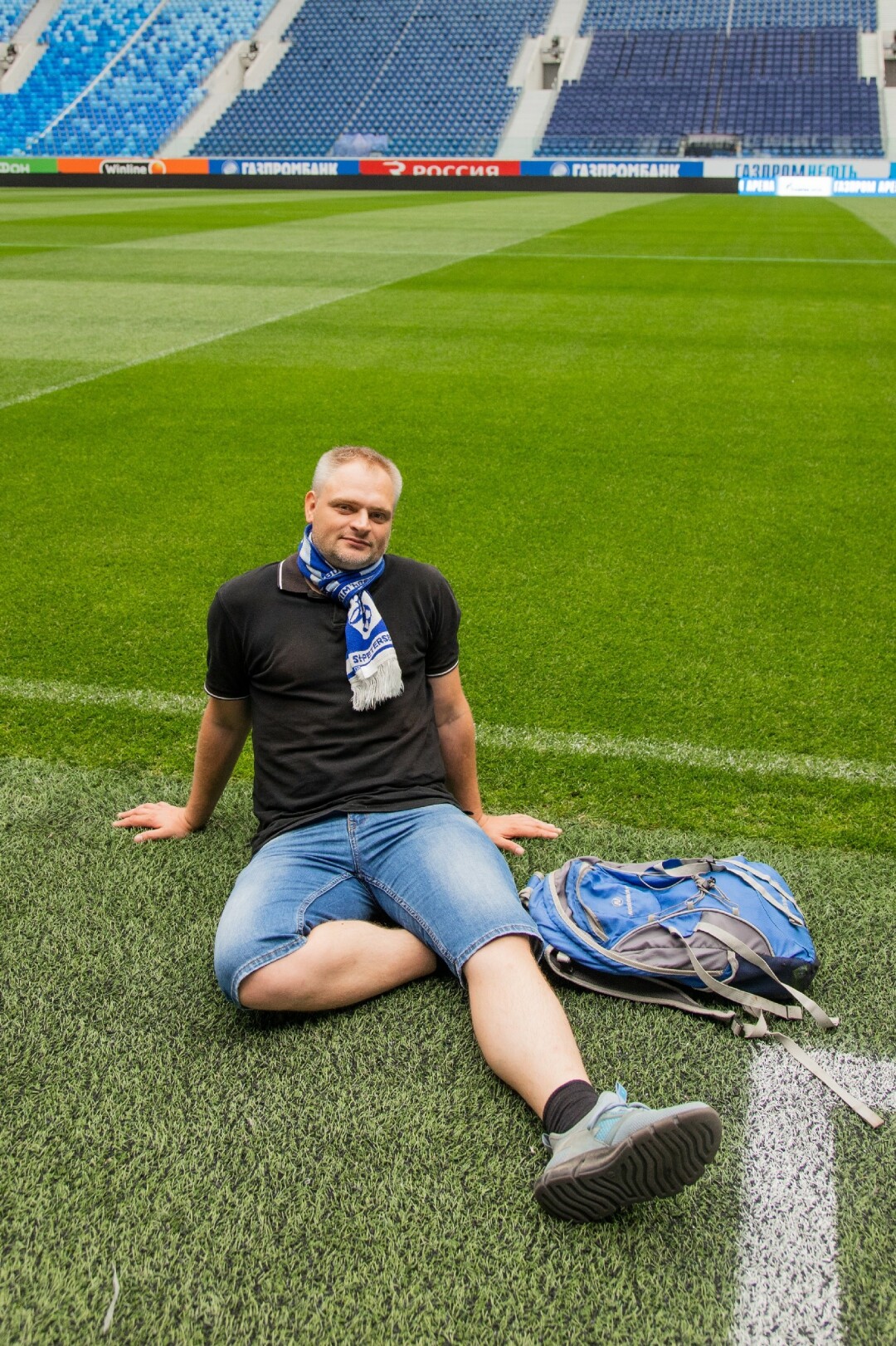 Павел Васильев