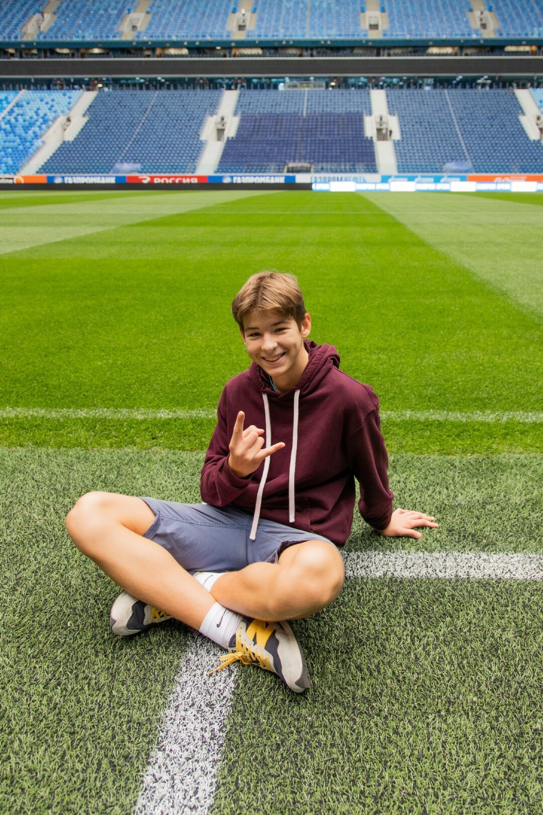 Иван Чекалин