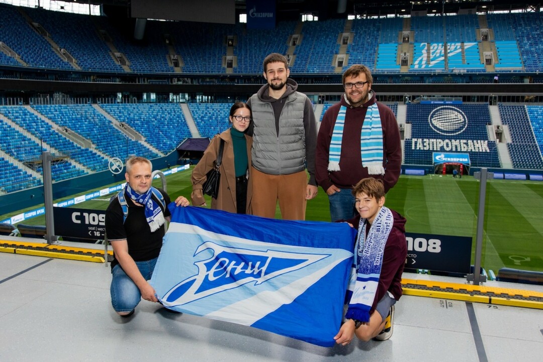 Павел Васильев, Софья Галиулина, Дмитрий Чистяков, Михаил Пузыня, Иван Чекалин