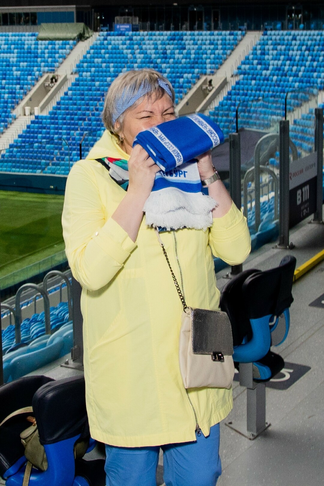 Наталья Лыкова