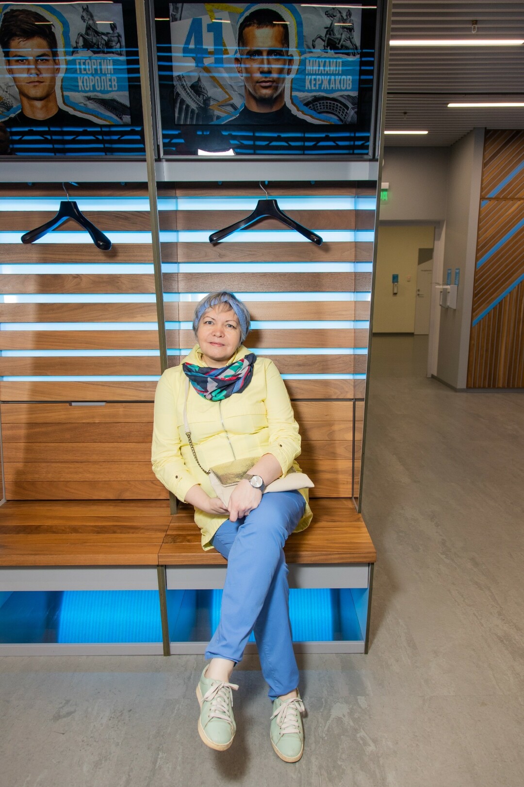 Наталья Лыкова