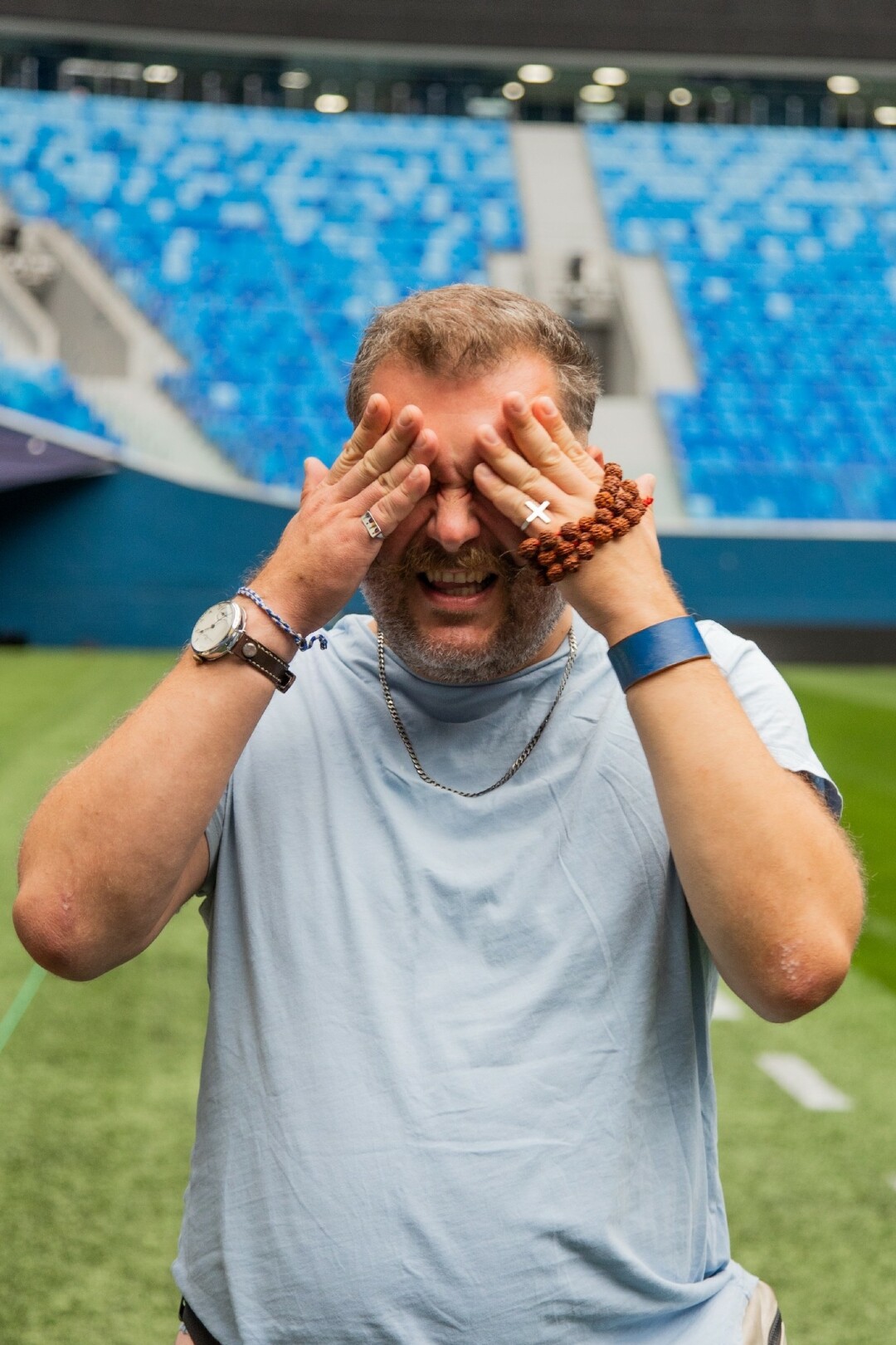 Федор Погорелов