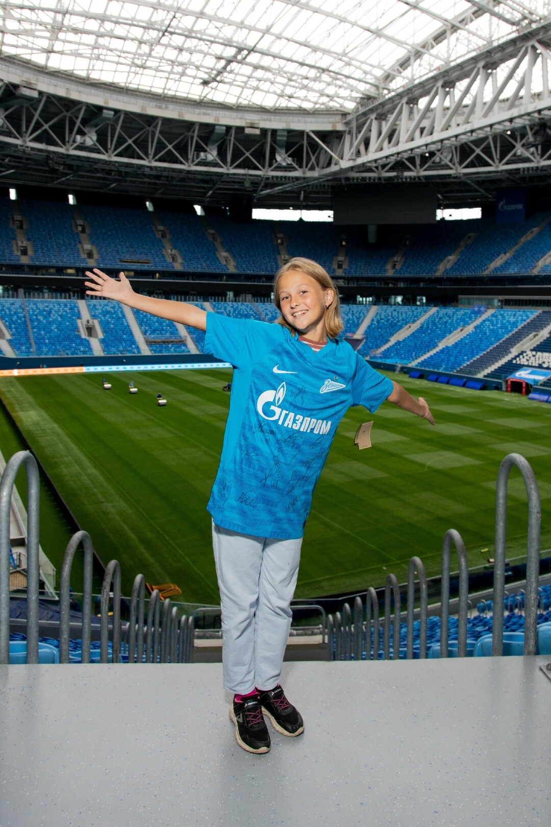 Алеся Колебовская