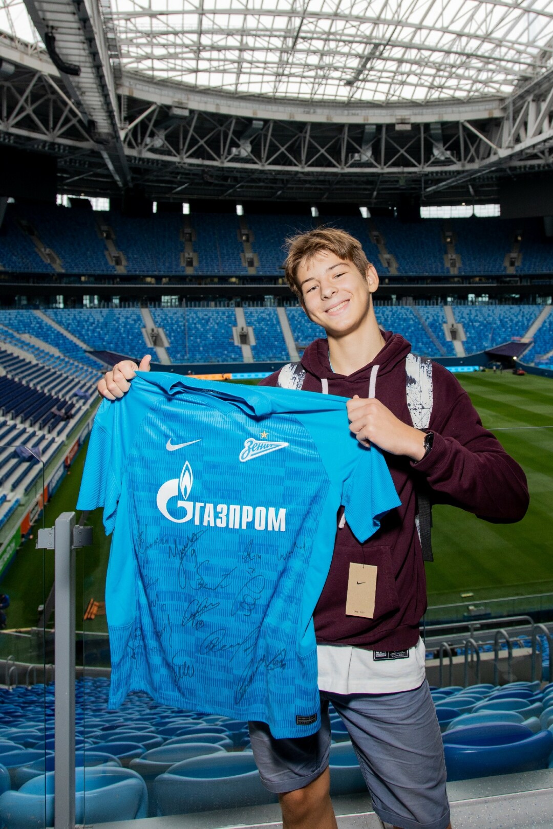 Иван Чекалин