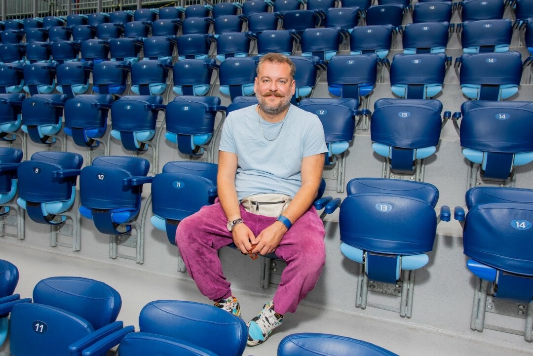 Федор Погорелов