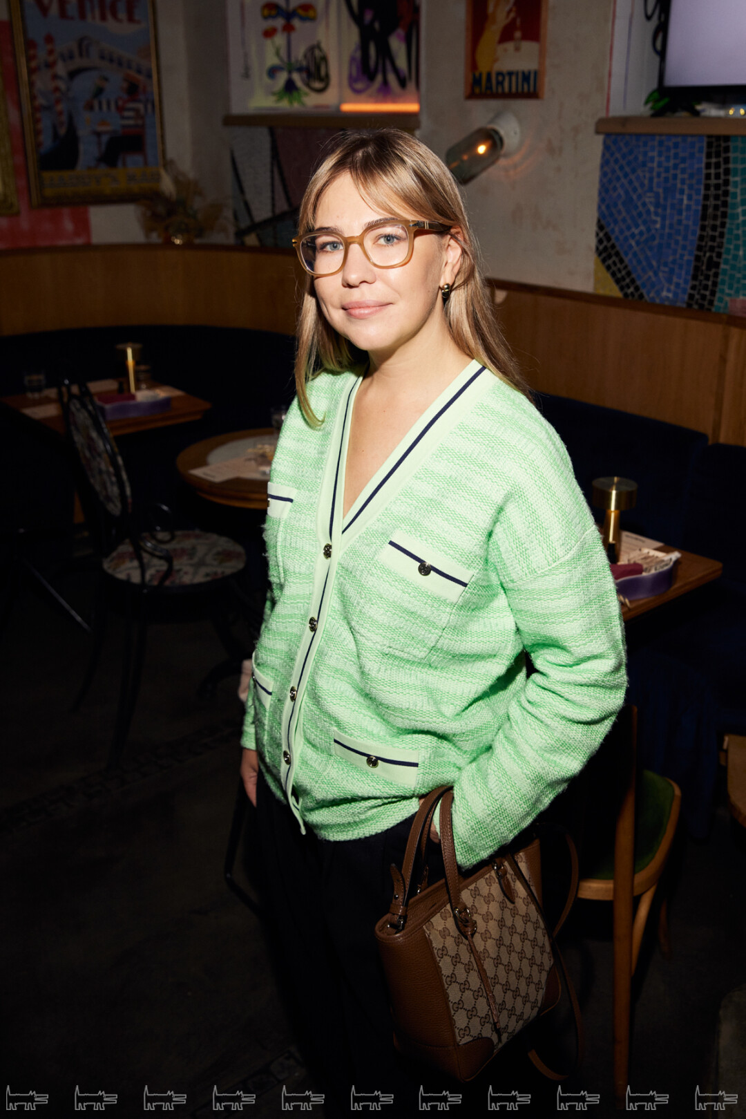 Виктория Свид