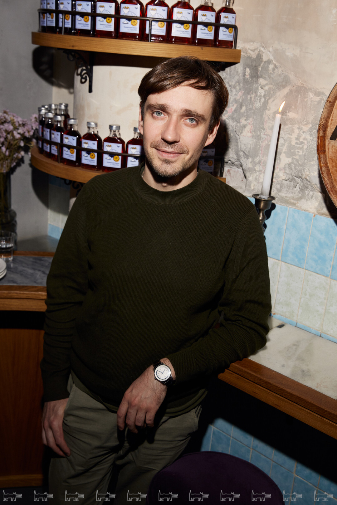 Олег Перфилов