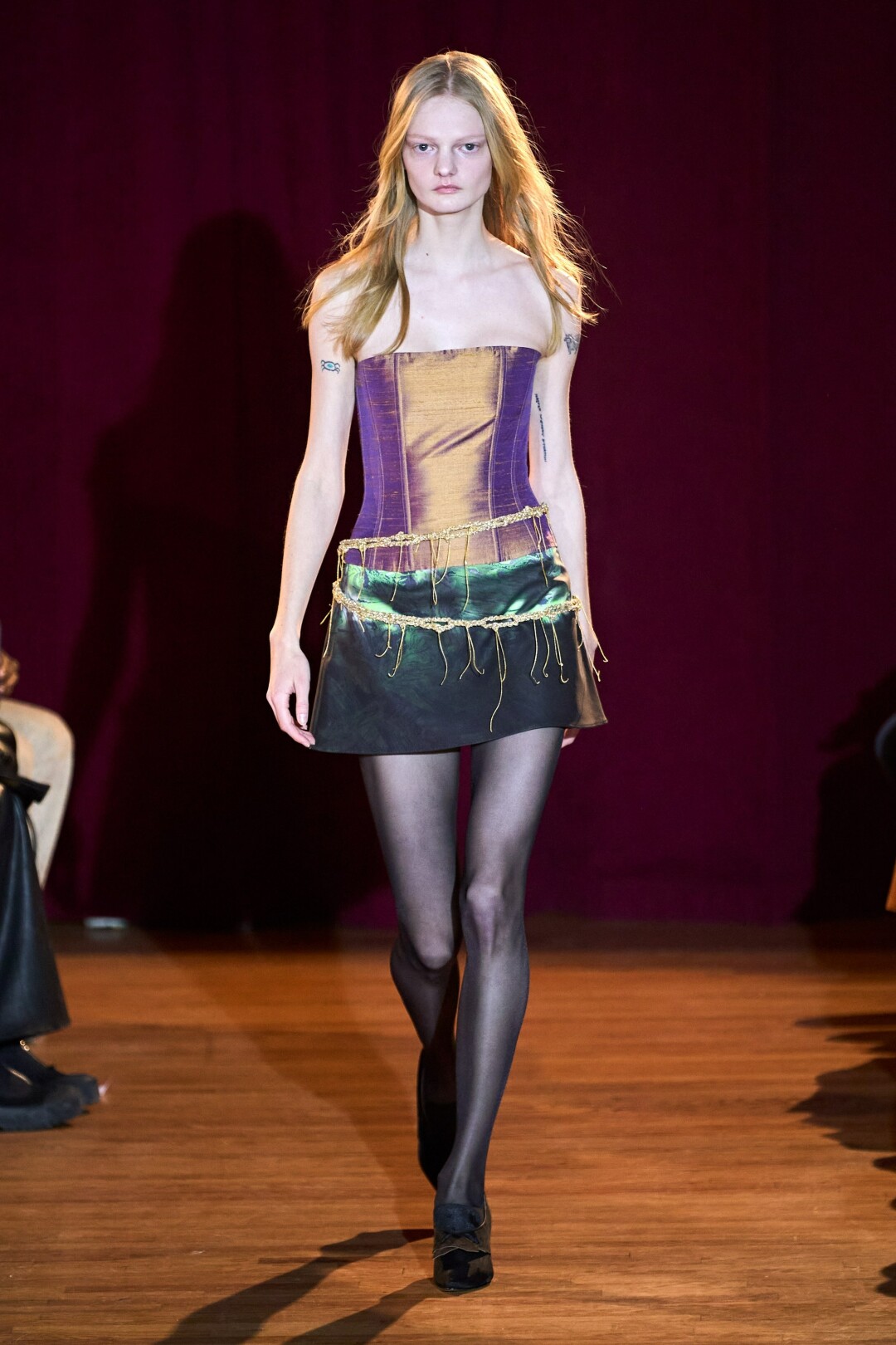 Puppets and Puppets Fall 2022 ready-to-wear