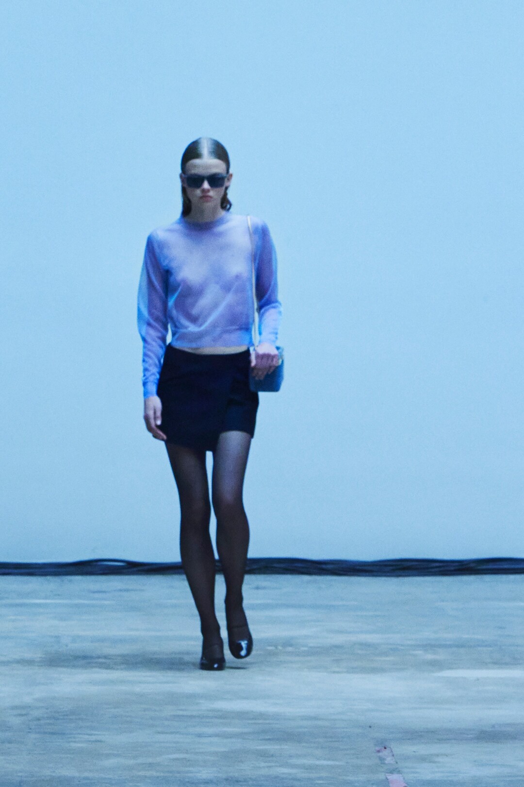 Khaite Fall 2022 ready-to-wear