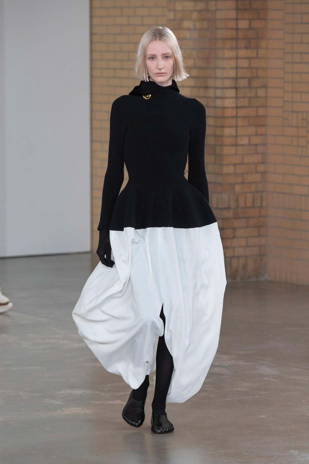 Proenza Shouler Fall 2022 ready-to-wear