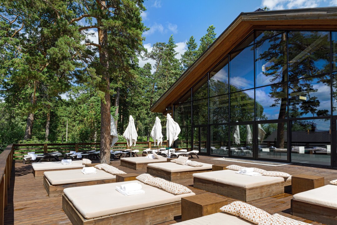 Green wood отель. Гринвуд спа Новосибирск. Green Wood Spa & Hotel дачное ш., 2/4. Новосибирск загородный спа отель. Ландшафт терапия.