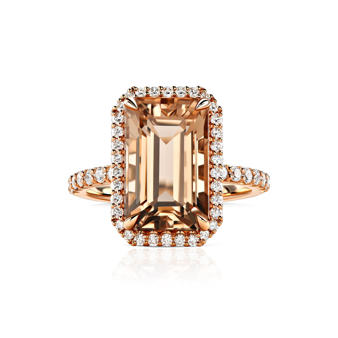 Перстень Parure Atelier