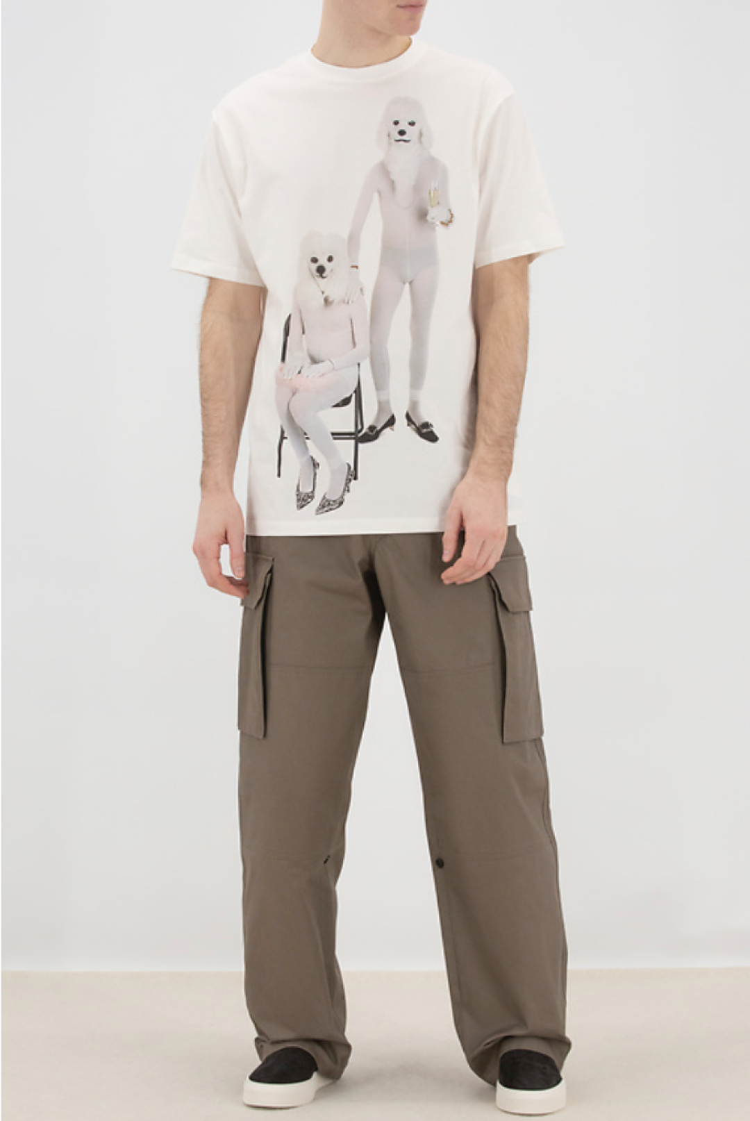 Loewe, Babochka, Невский пр., 36, 152, 153, 87 100 руб.