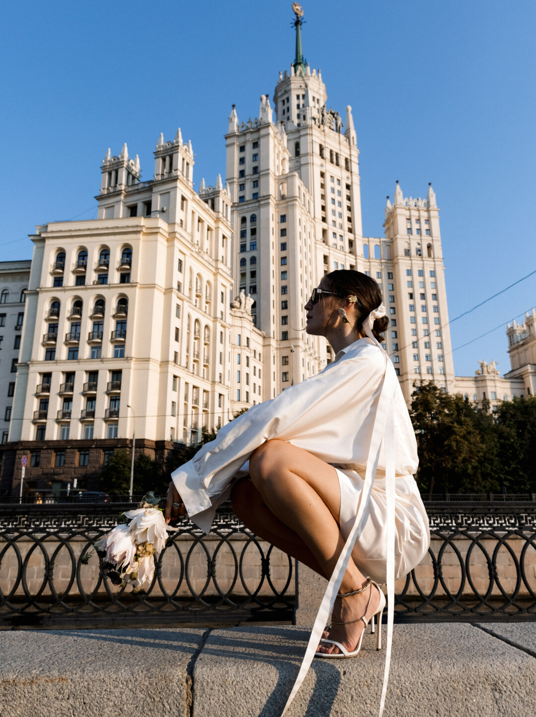 Александра Жаркова