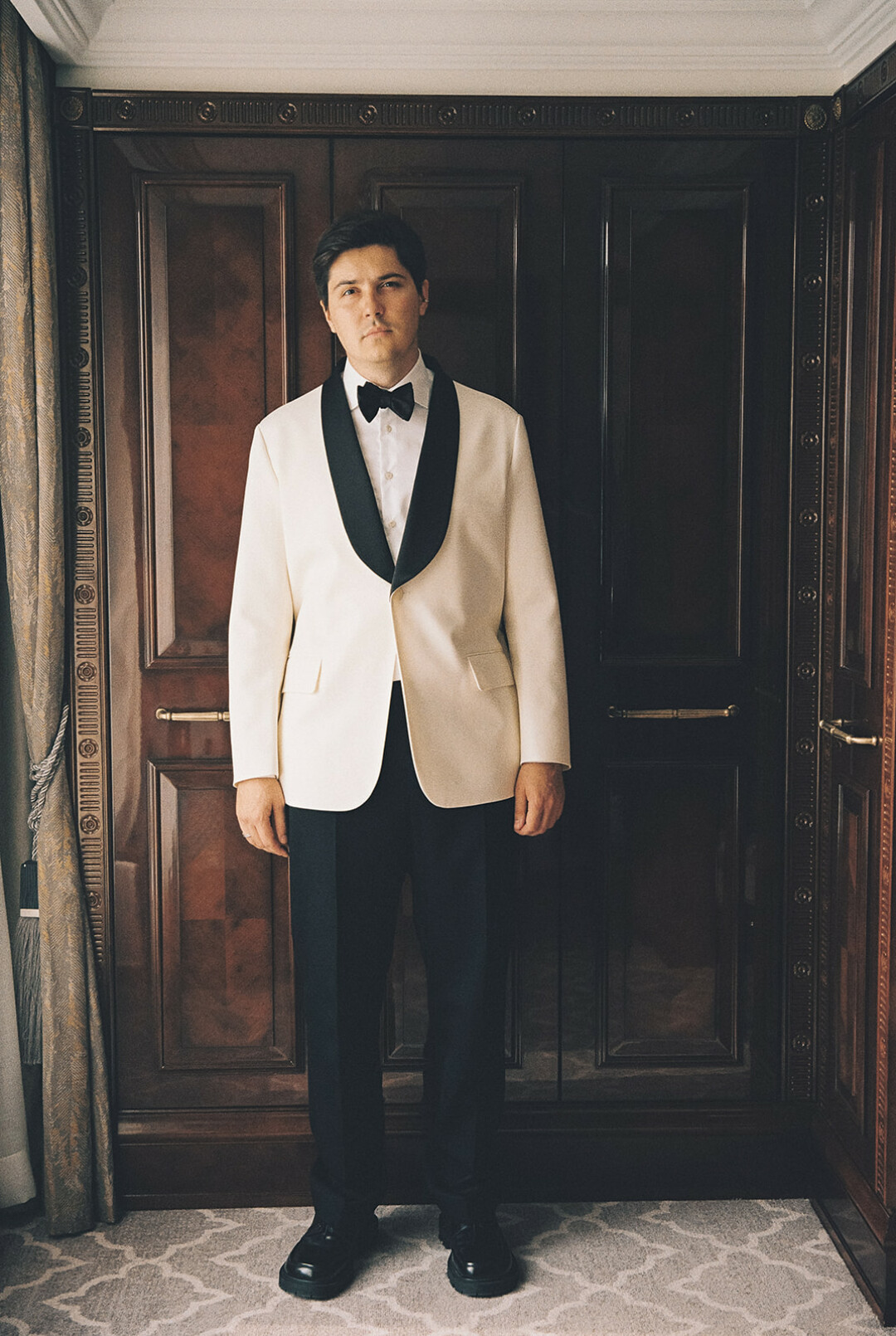 Евгений Давыдов